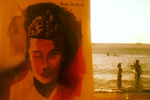 Rene De Ryck