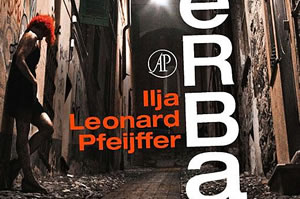 La Superba - Leonard Pfeijfer