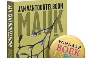 Mauk - Jan Vantoortelboom